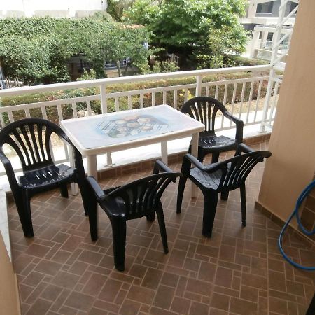 Villa Finikas Vrasná Zewnętrze zdjęcie